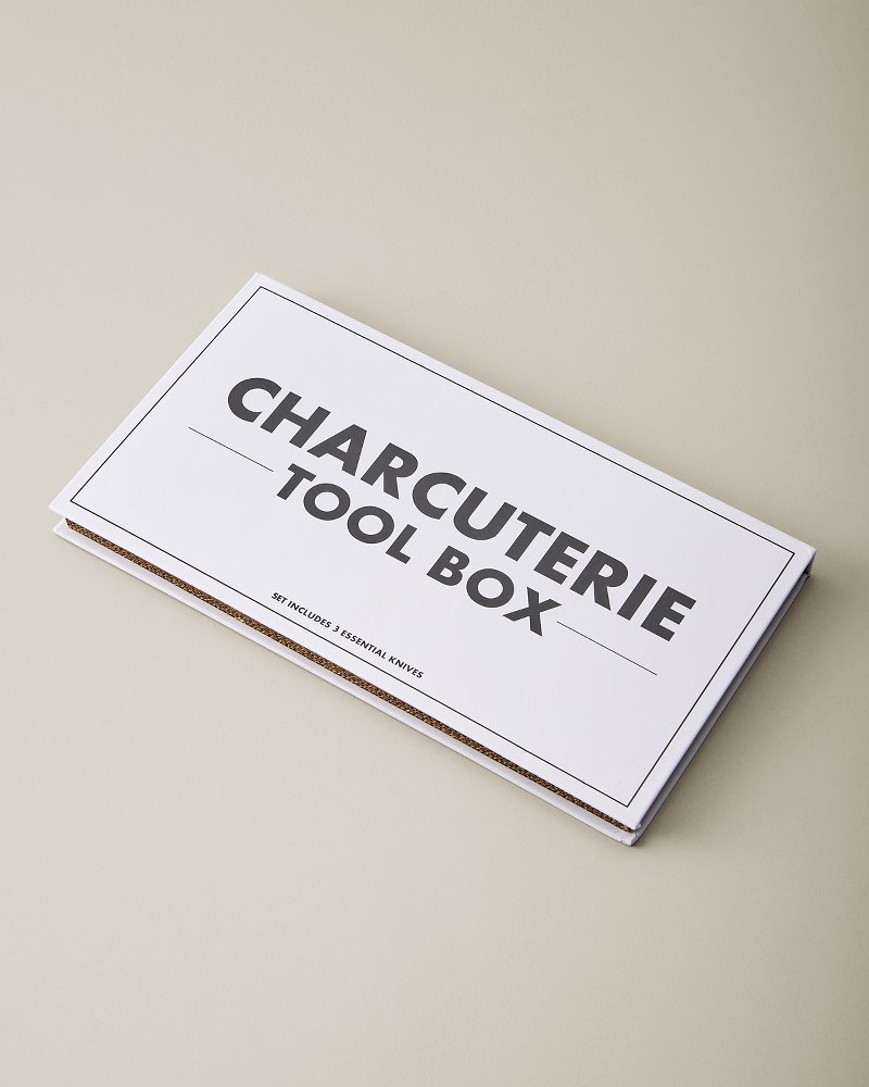 Thumbnail for Charcuterie Knife Set 