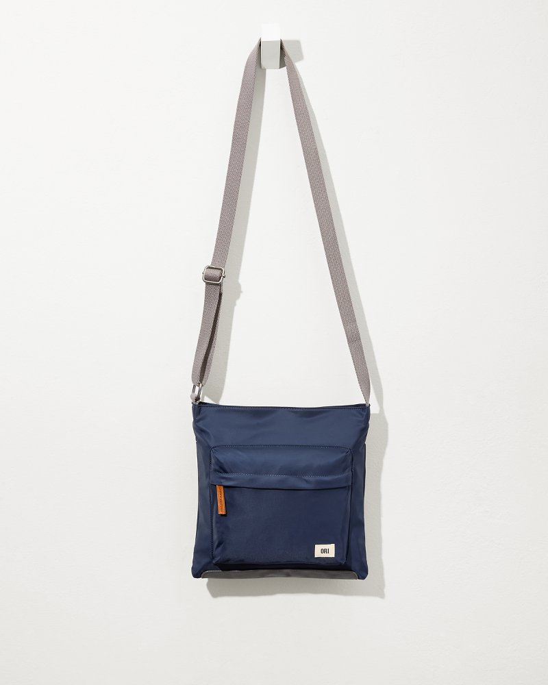 Kennington Midnight Crossbody Bag