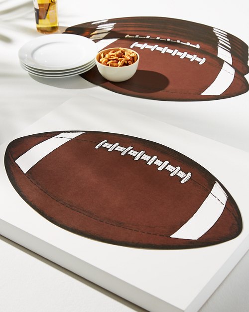 Football Placemats
