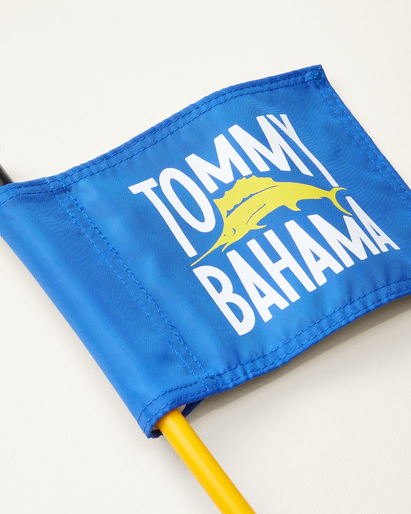 Tommy Bahama x Low Tide Golf Set