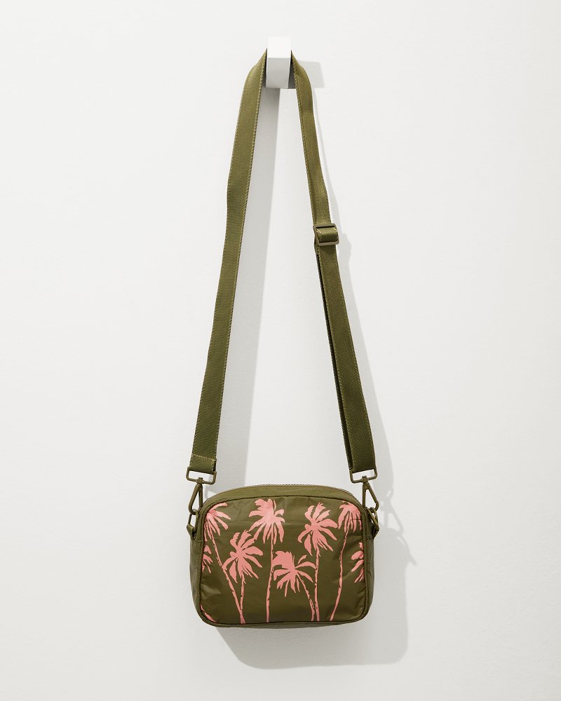 Aloha Collection Paumalu Le Tour Crossbody