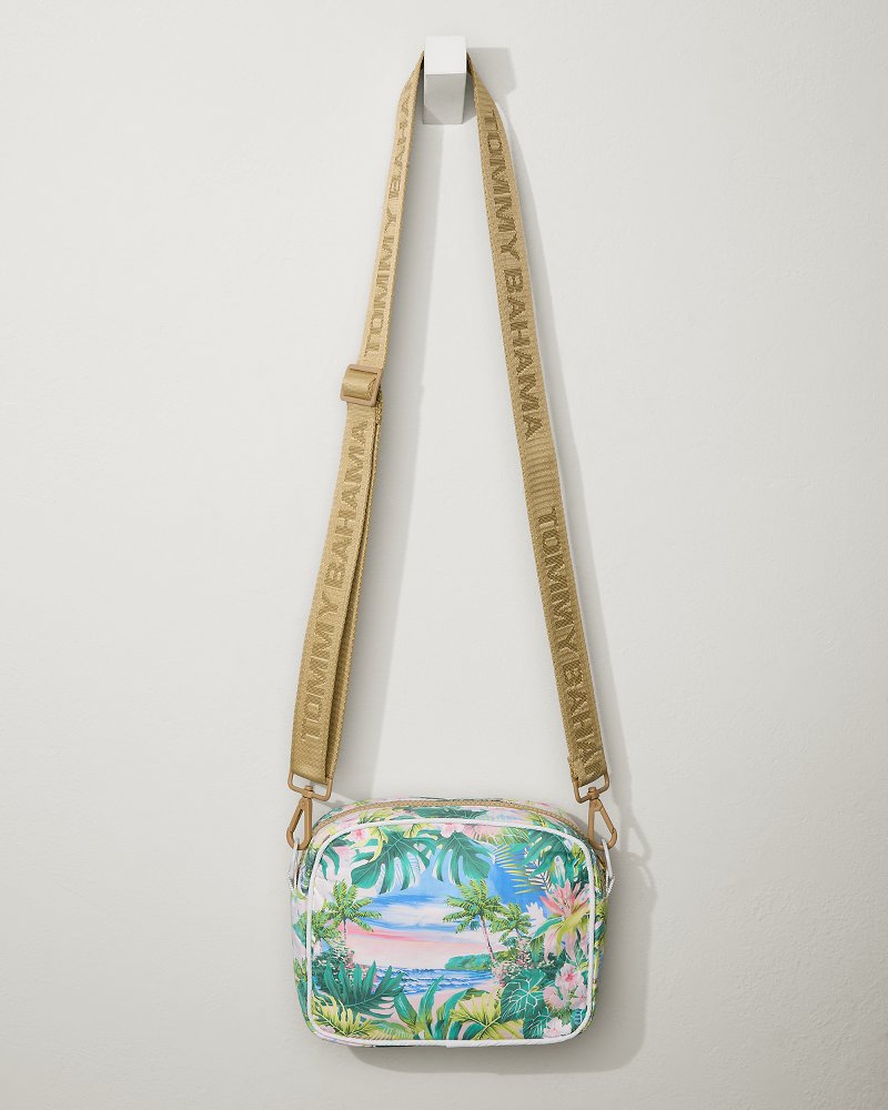 Aloha Collection Surfside Sounds Le Tour Crossbody