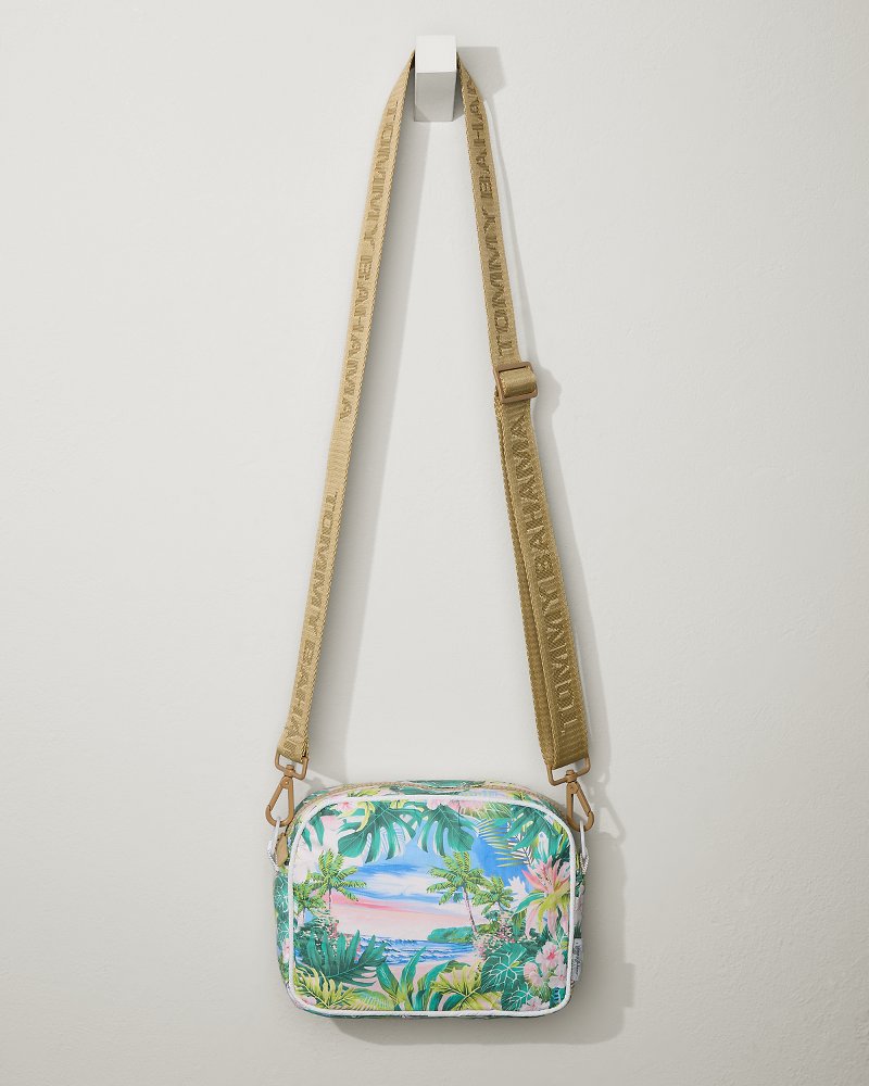 Aloha Collection Surfside Sounds Le Tour Crossbody