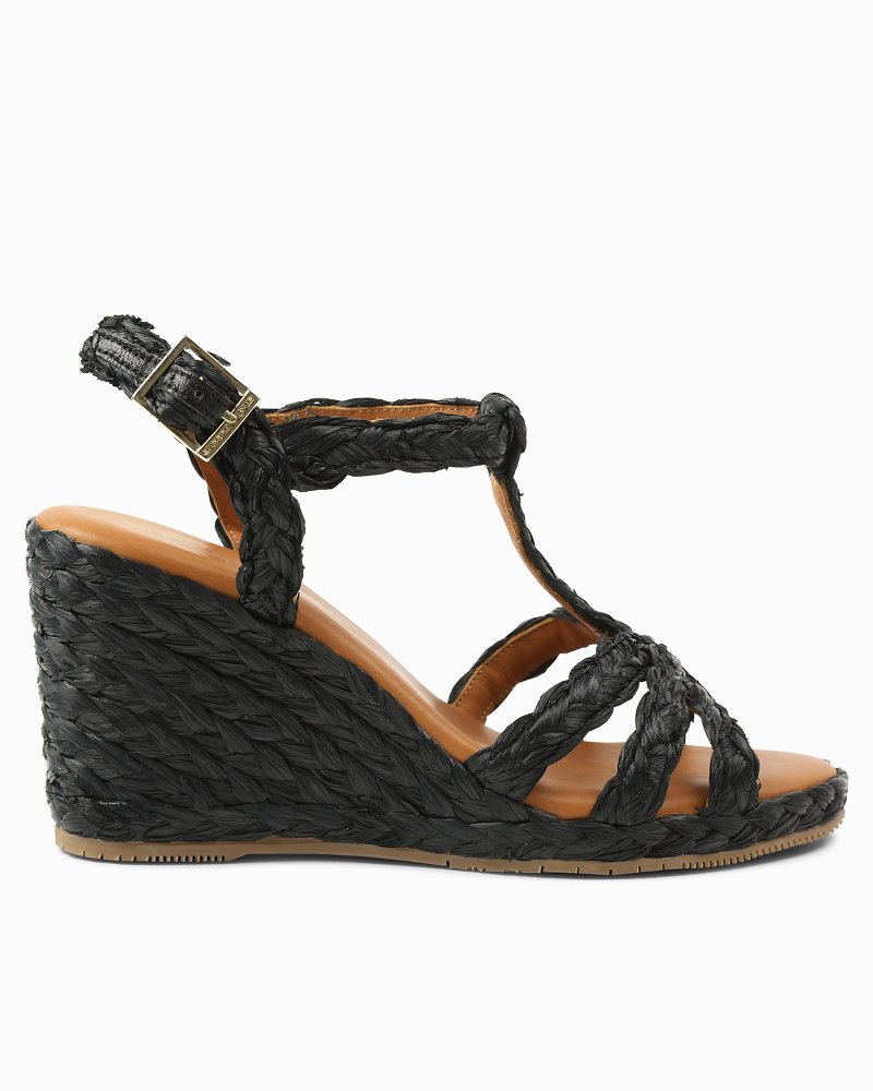 Andr Assous Madina Wedge Sandals