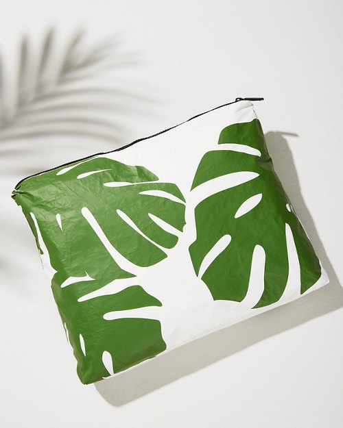 Monstera MAX Packing Pouch