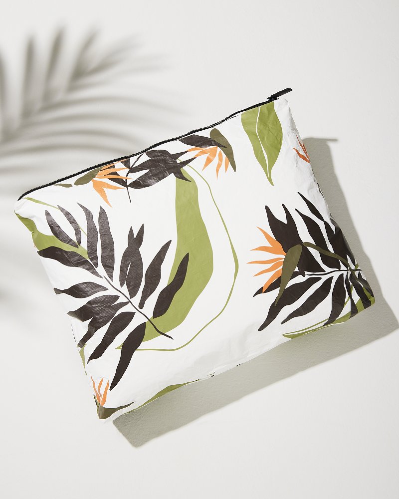 Aloha Collection Painted Birds MAX Packing Pouch
