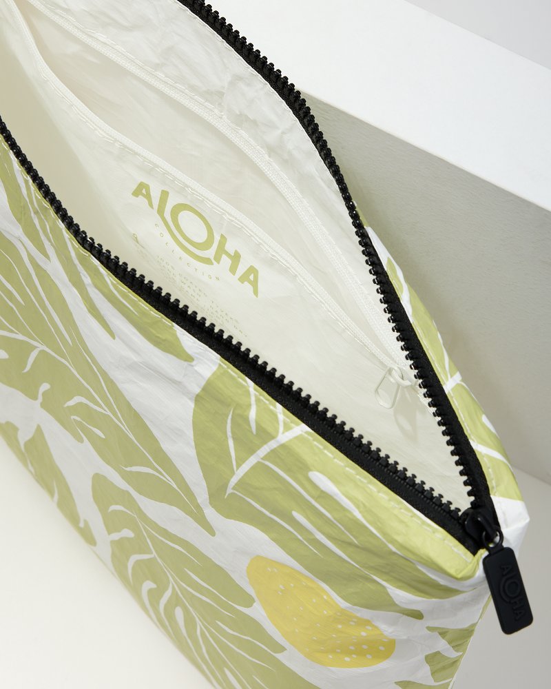 ALOHA Collection - Bolsa De Playa Plegable A Prueba De