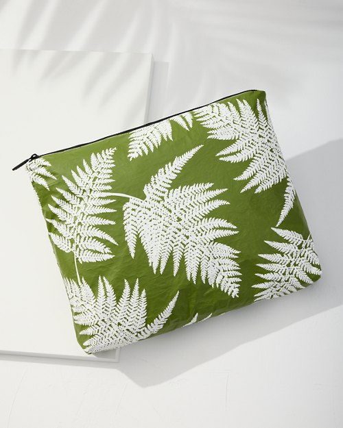 Aloha Collection Palapalai MAX Packing Pouch