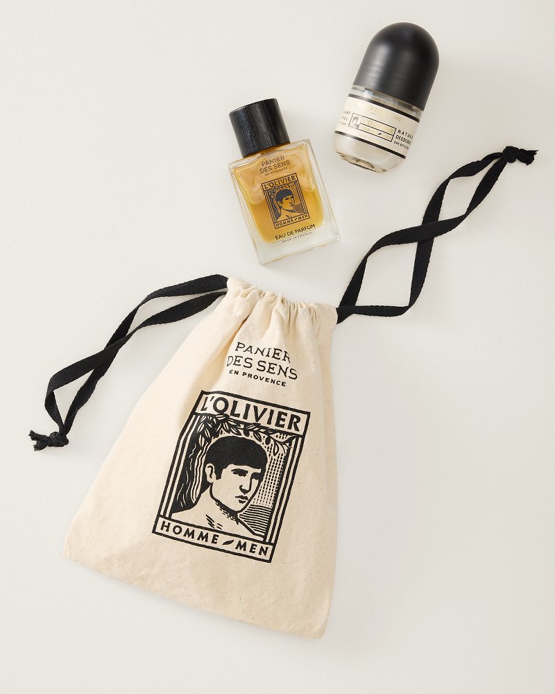 L'Olivier Gift Set