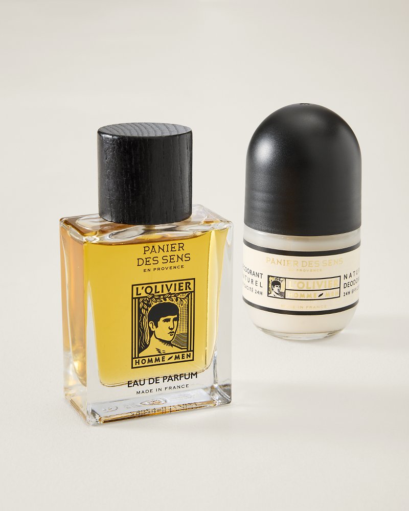 L'Olivier Gift Set