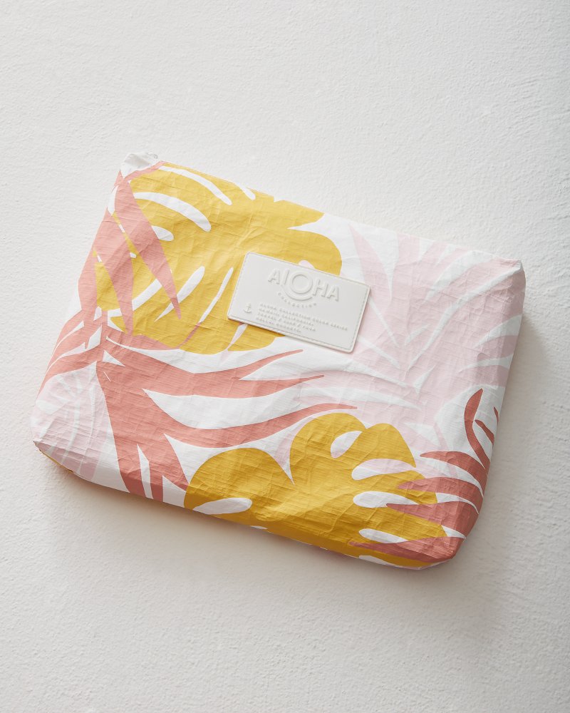 Aloha Collection Medium Pouch orders