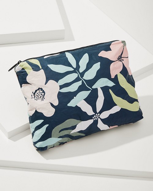 Aloha Collection Flora Mid Pouch