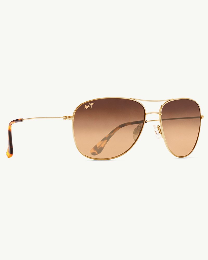 Cliff House Sunglasses by Maui Jim®