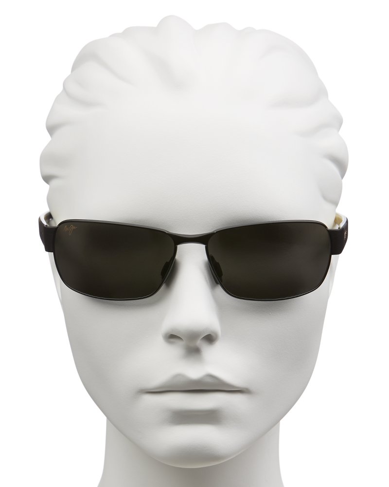 Thumbnail for Black Coral Sunglasses by Maui Jim®