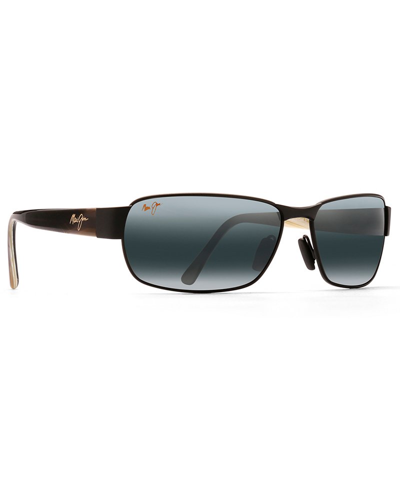 Thumbnail for Black Coral Sunglasses by Maui Jim®