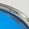 Swatch Color - Crystal Frame, Blue Hawaii Lens
