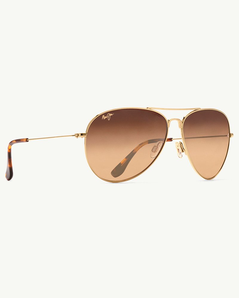 Tommy bahama shop aviator sunglasses