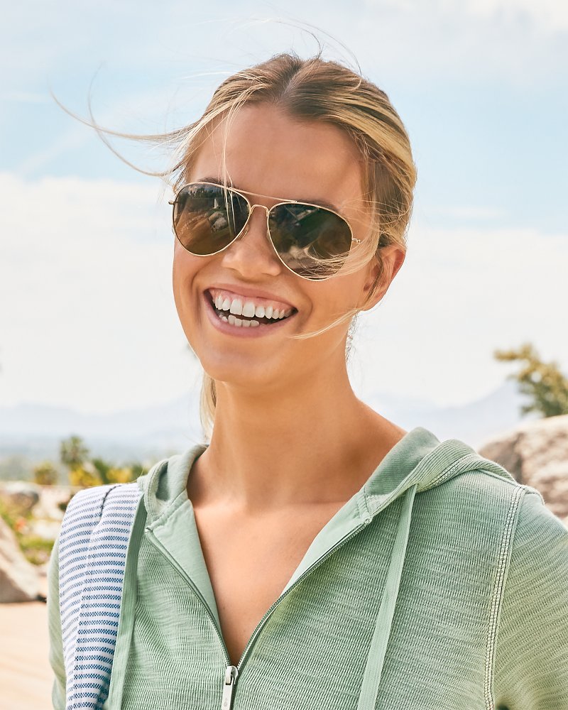 Maui jim store aviators sale