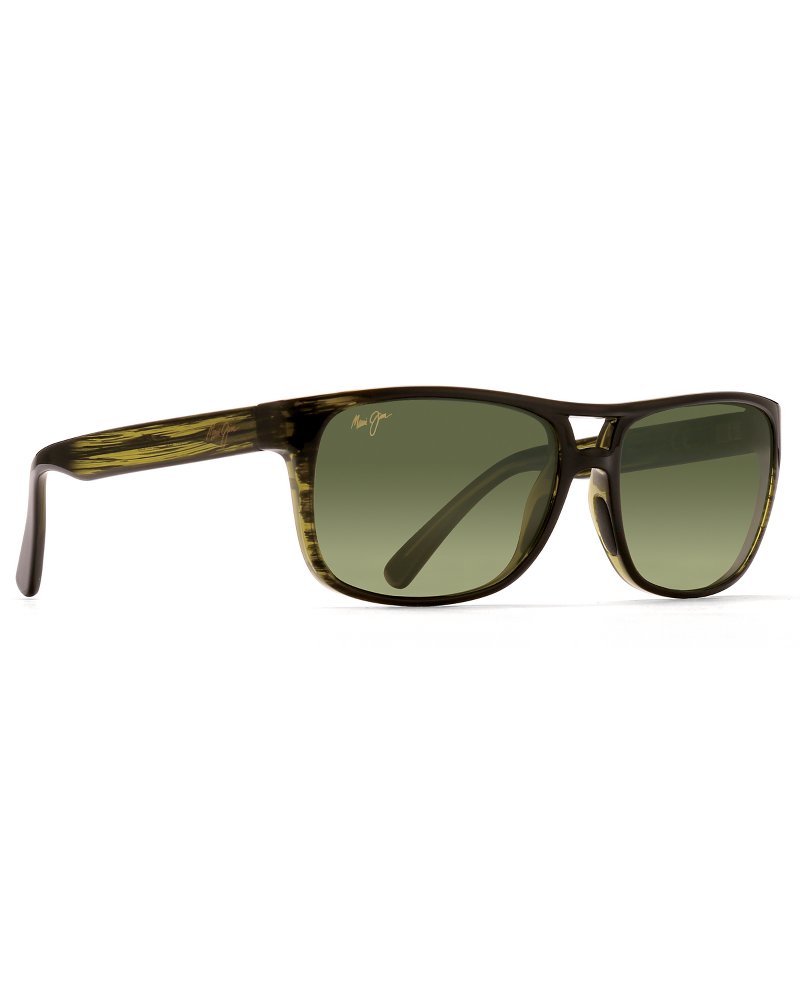 Maui jim best sale waterways green