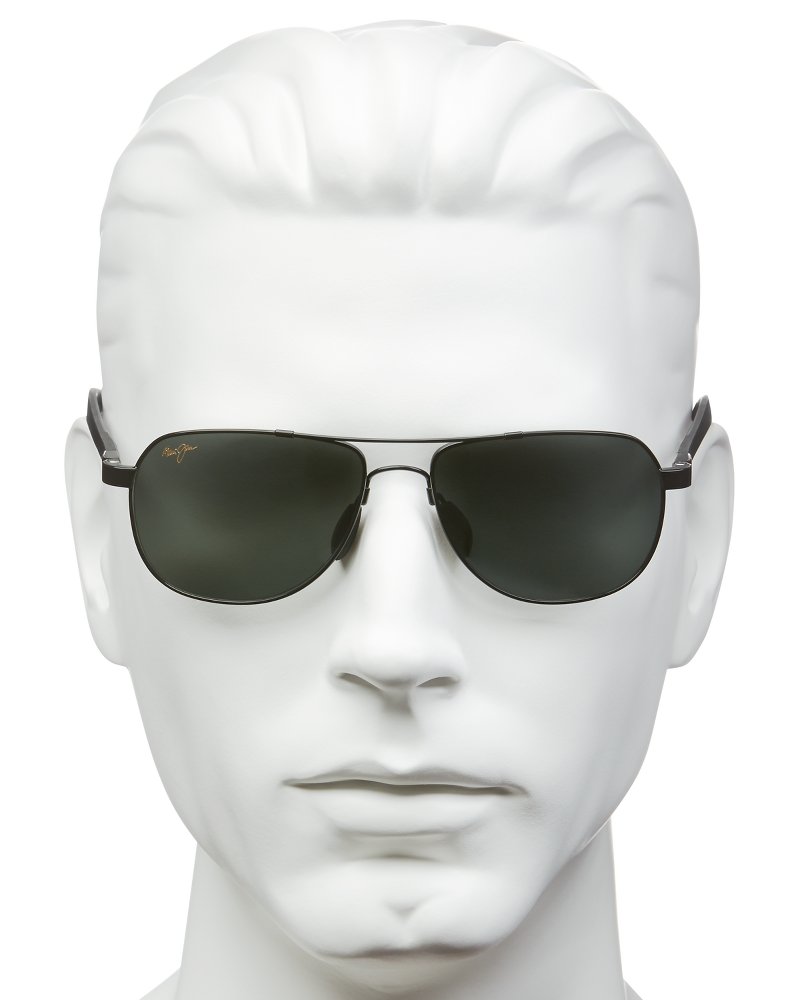 Thumbnail for Guardrails Sunglasses by Maui Jim®
