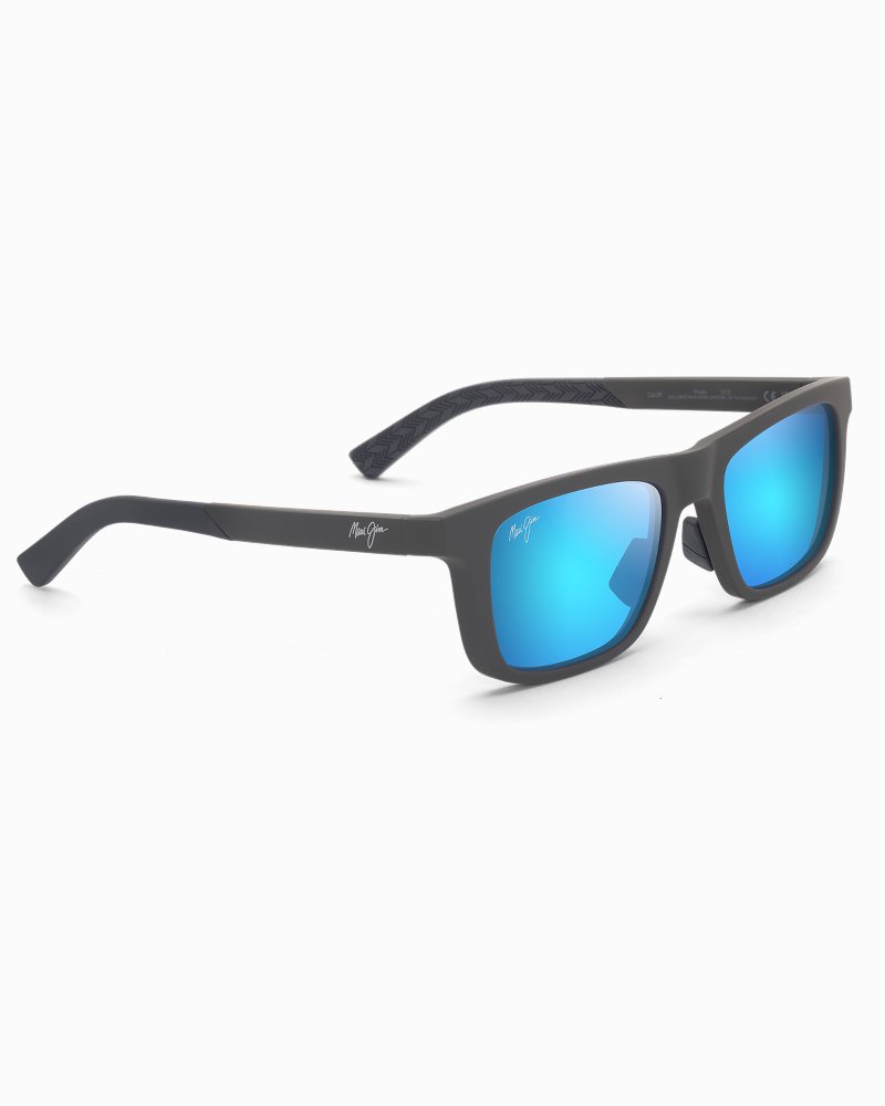 Moaka Sunglasses by Maui Jim thumbnail 2