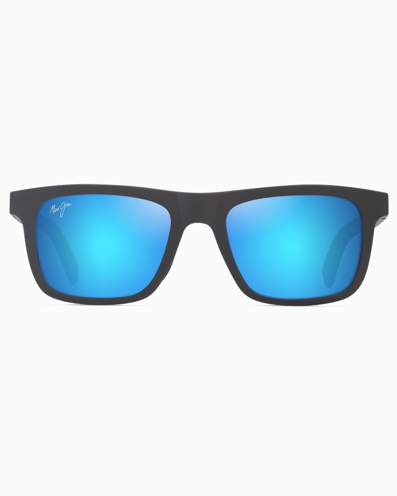 マウイジム Maui Jim The Flats サングラス The Flats Sunglasses by Maui Jim