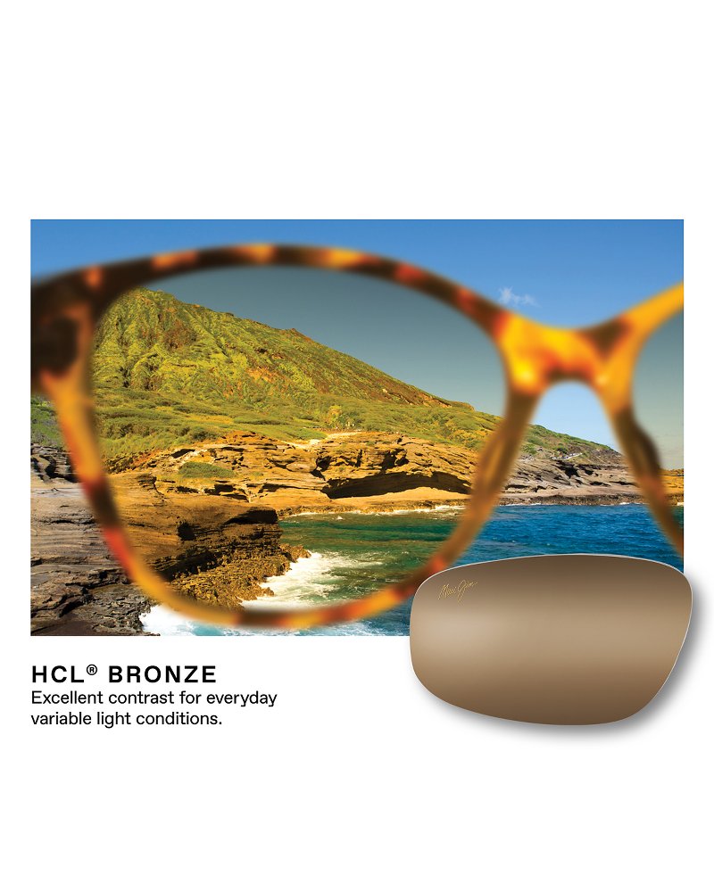 Pūnono Sunglasses by Maui Jim
