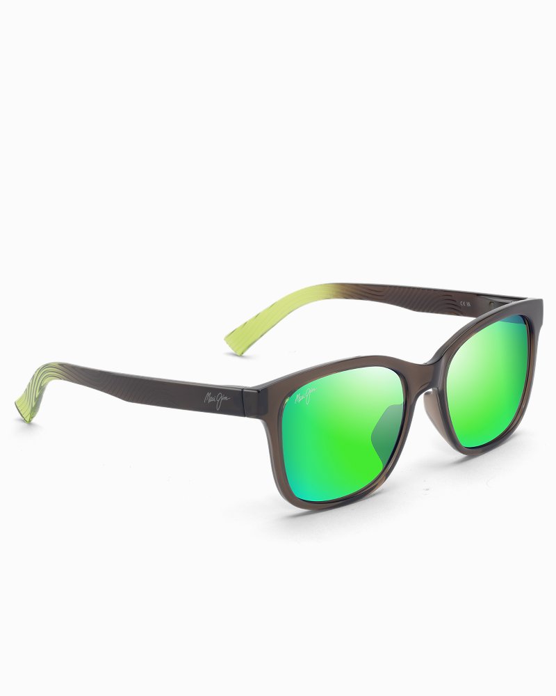 Ōwelo Sunglasses by Maui Jim thumbnail 2