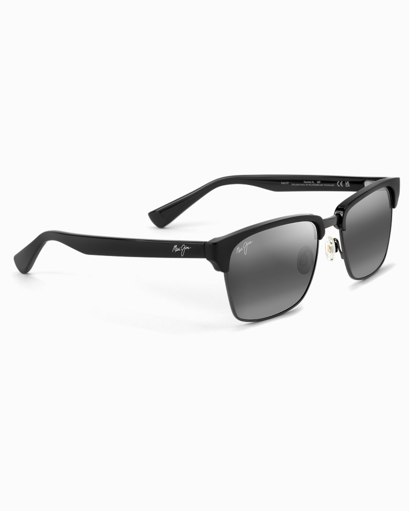 Kawika X-Large Sunglasses by Maui Jim thumbnail 2