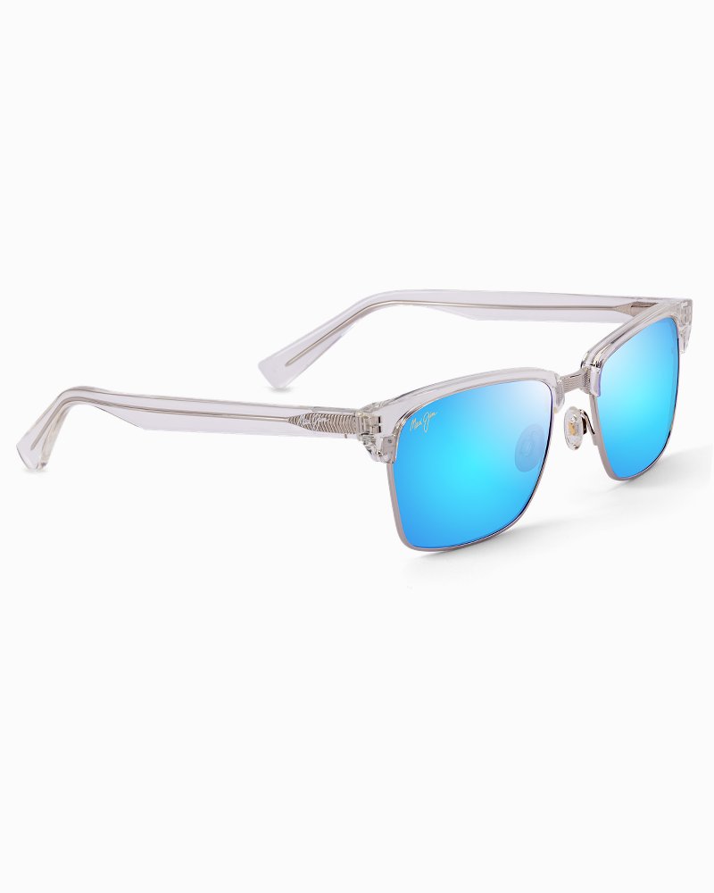 Kawika X-Large Sunglasses by Maui Jim