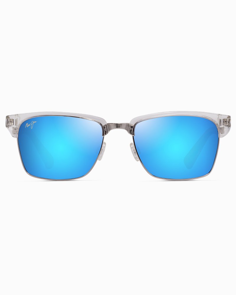 Kawika X-Large Sunglasses by Maui Jim
