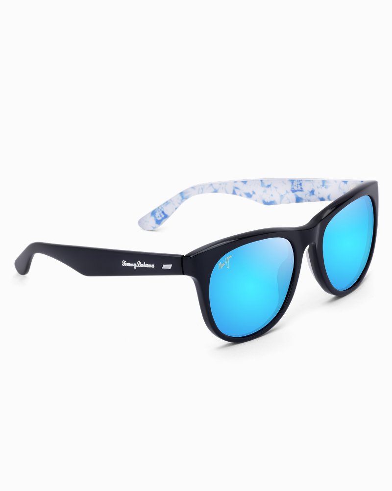 Laha'ole Exclusive Sunglasses by Maui Jim