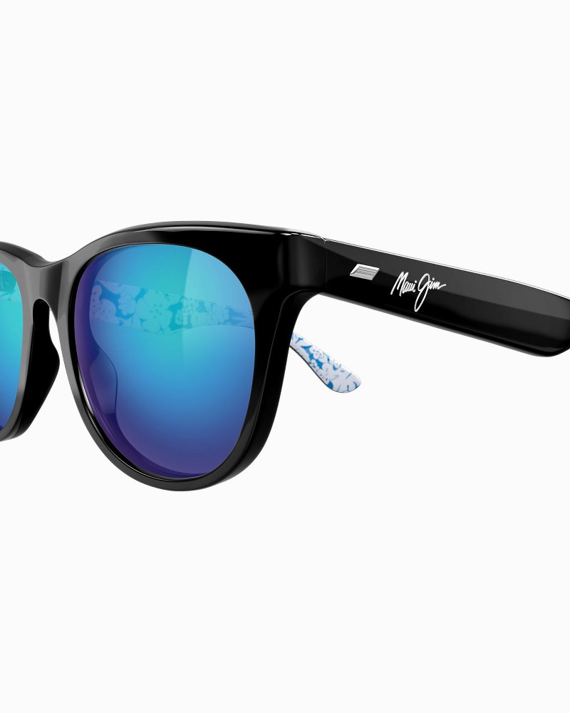 Tommy Bahama Exclusive Laha'ole Sunglasses by Maui Jim