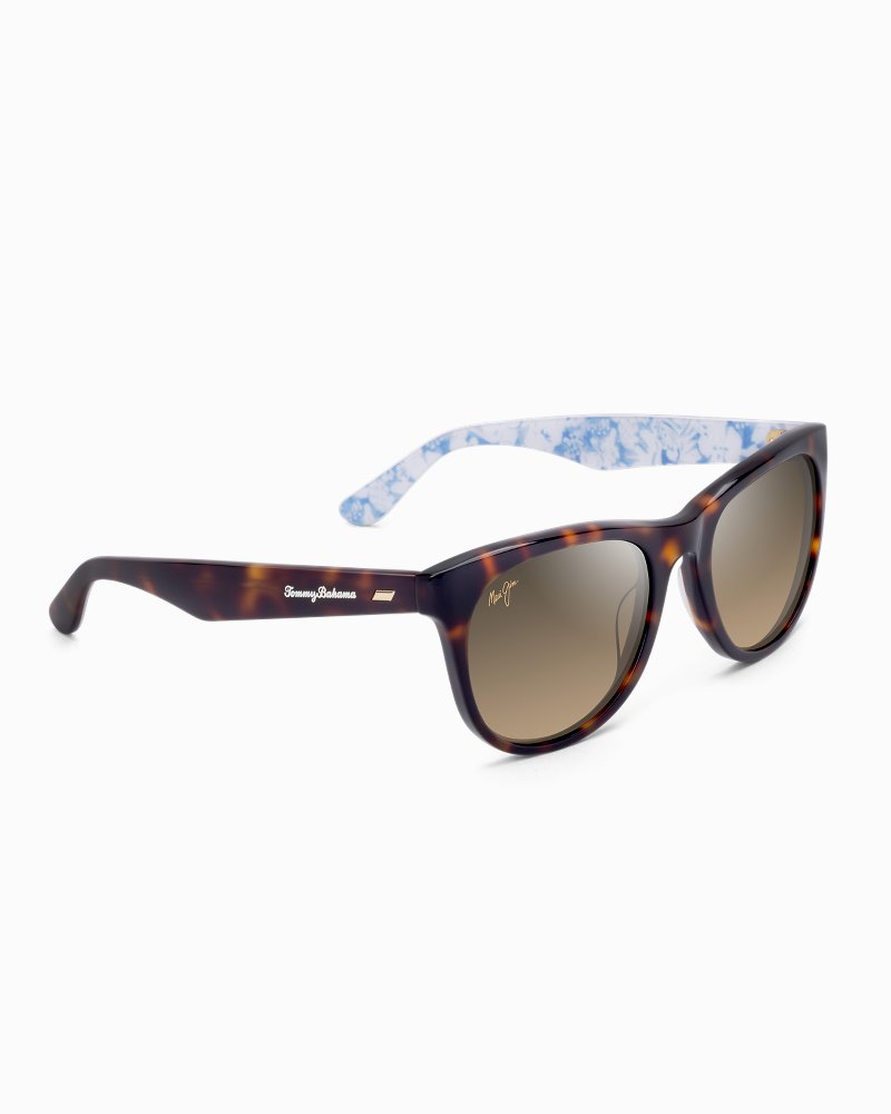 Laha'ole Exclusive Sunglasses by Maui Jim