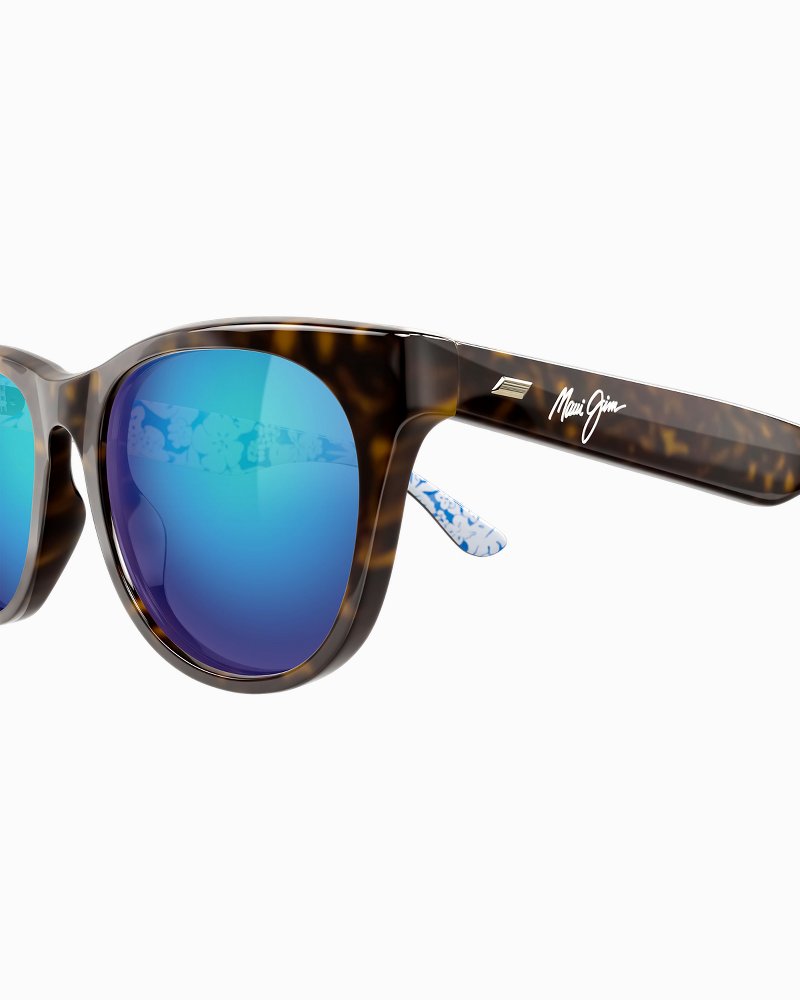Laha'ole Exclusive Sunglasses by Maui Jim