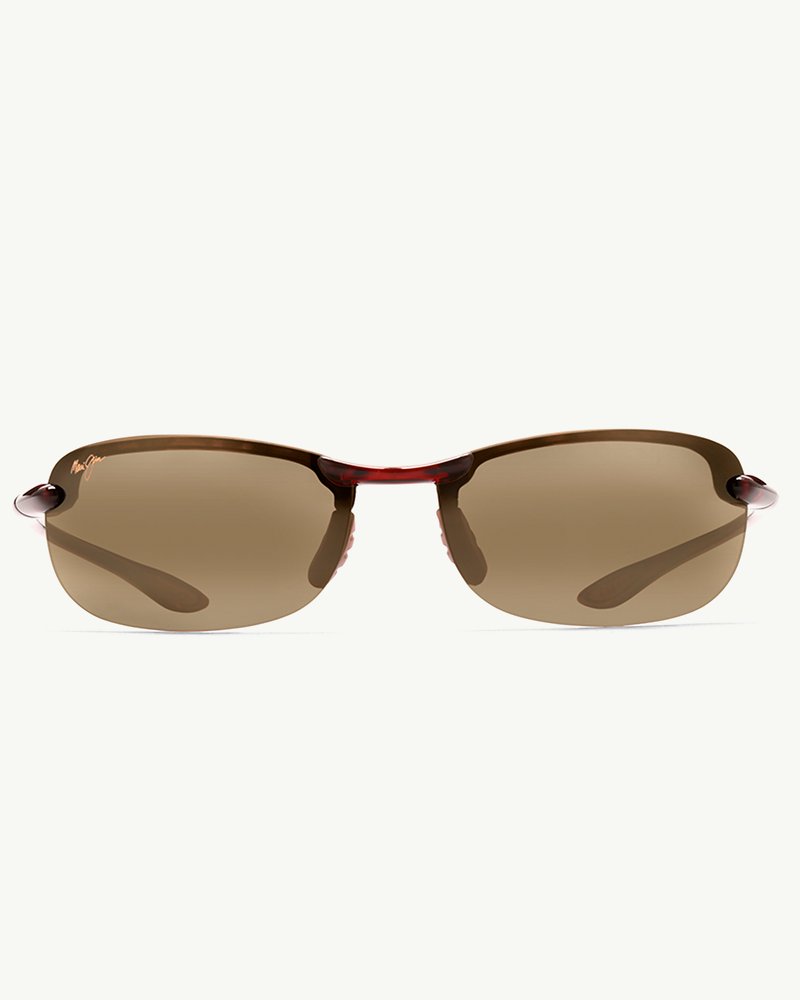 Island Goddess Shades Square Sunglasses