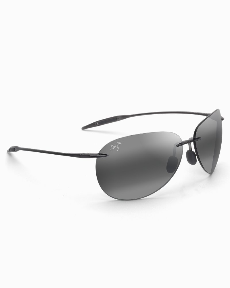 Sugar Beach Sunglasses by Maui Jim thumbnail 2