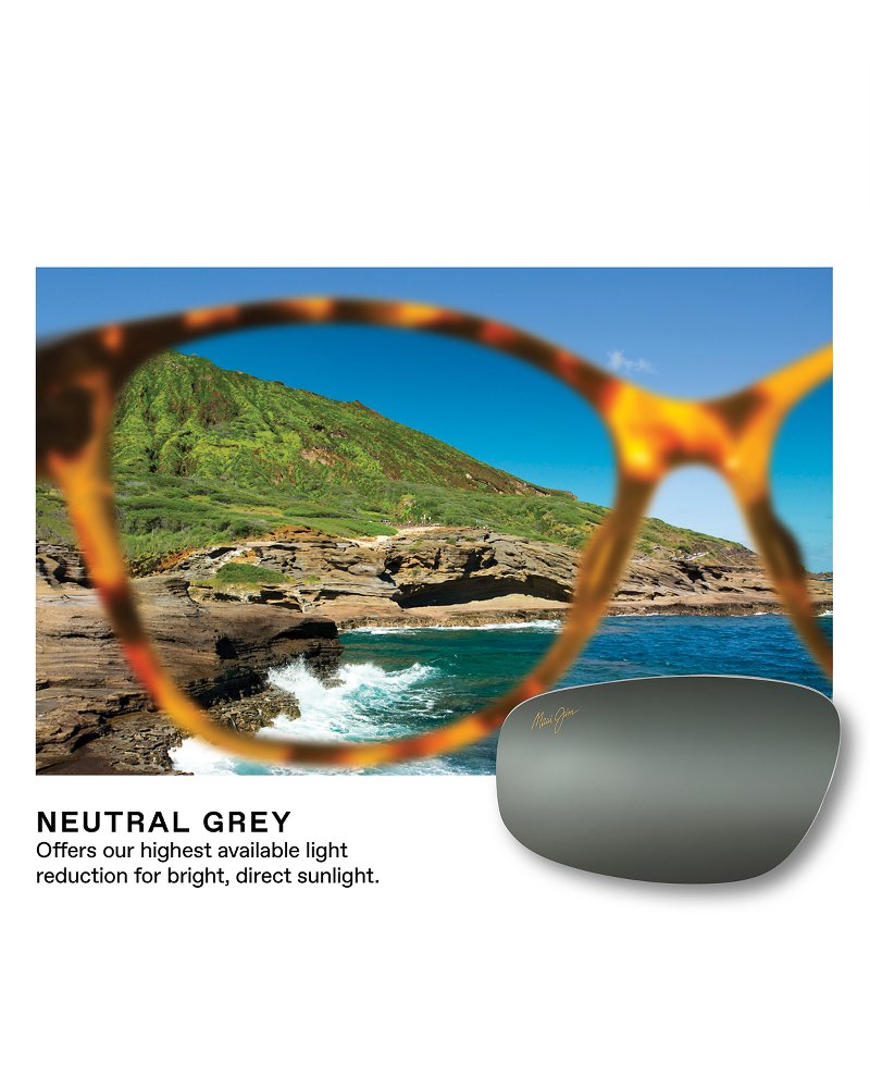 Lighthouse Sunglasses by Maui Jim