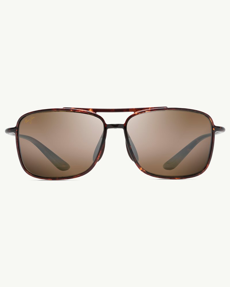 Maui Jim Kaupo Gap Navigator Sunglasses, 42% OFF