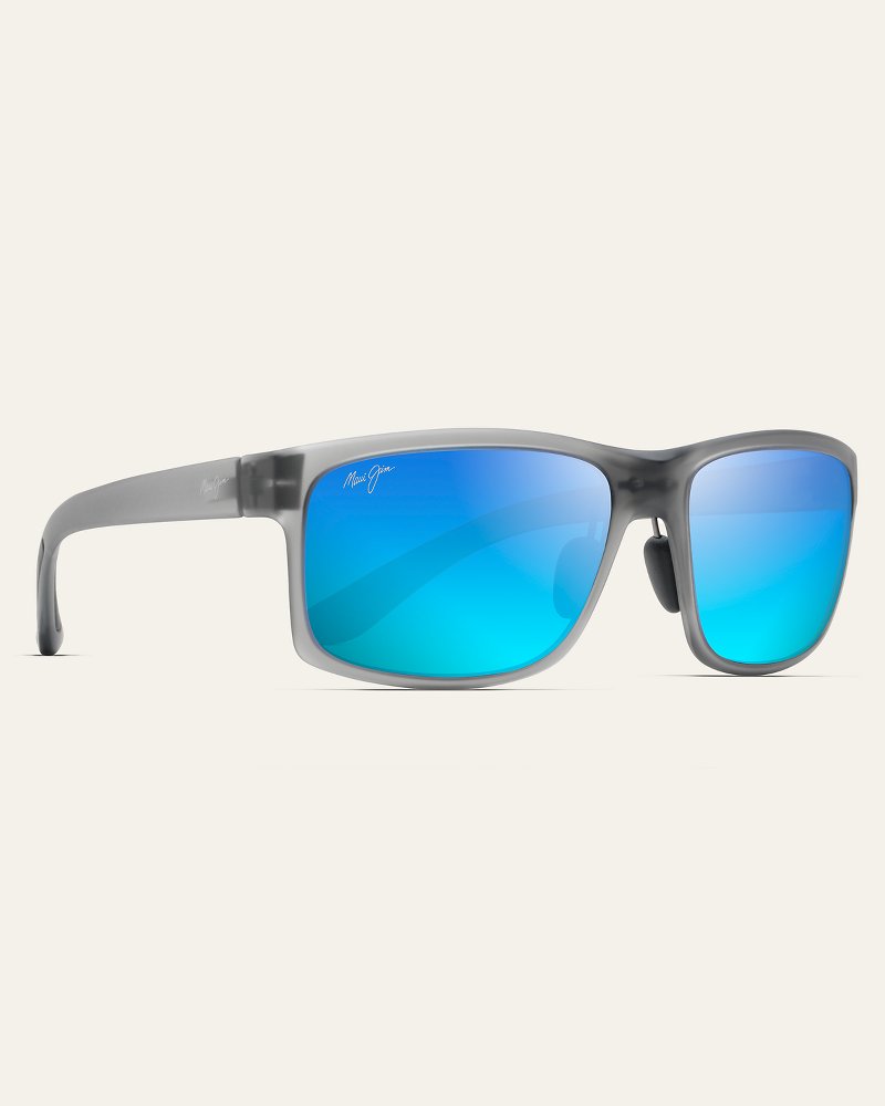 Pokowai Arch Sunglasses by Maui Jim®