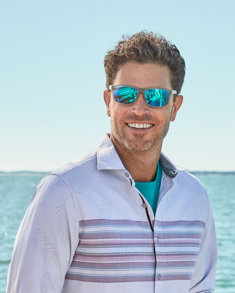 Island Life Exclusive Sunglasses By Maui Jim®, 43% OFF