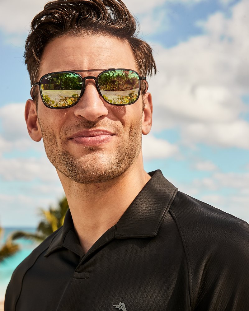 Thumbnail for Keokea Sunglasses by Maui Jim®