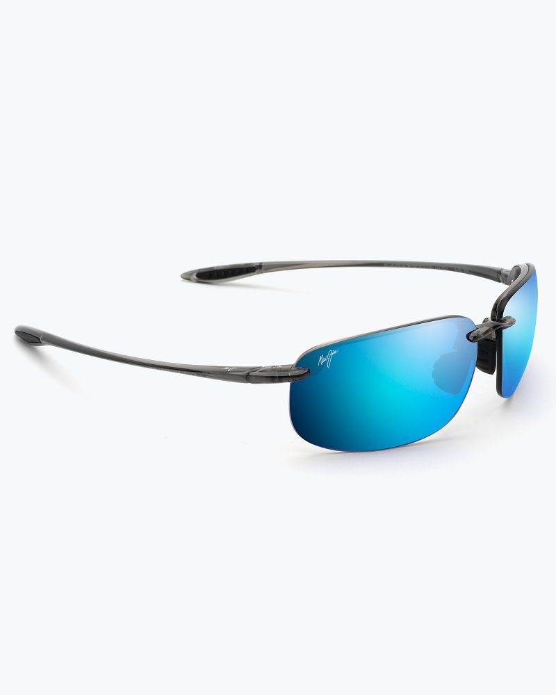 Thumbnail for Ho'okipa X-Large Sunglasses by Maui Jim®