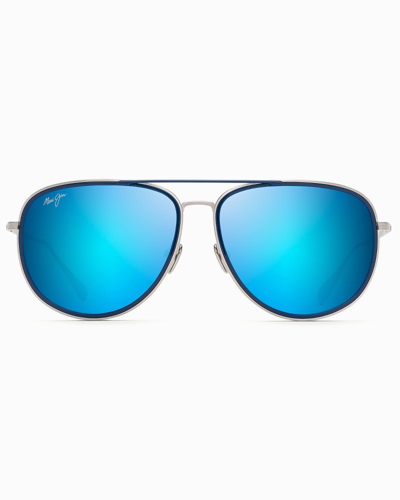 Randolph Made in USA Sunglasses — Paradise Optical Hawaii