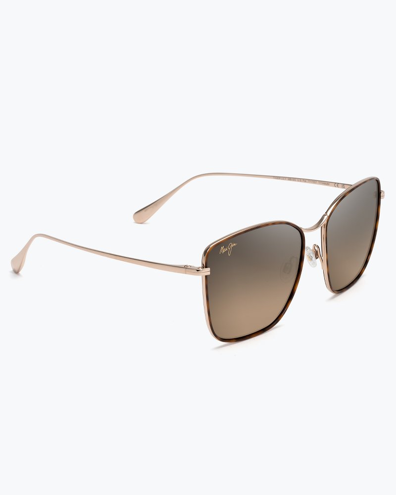 Thumbnail for Tiger Lily Sunglasses by Maui Jim®