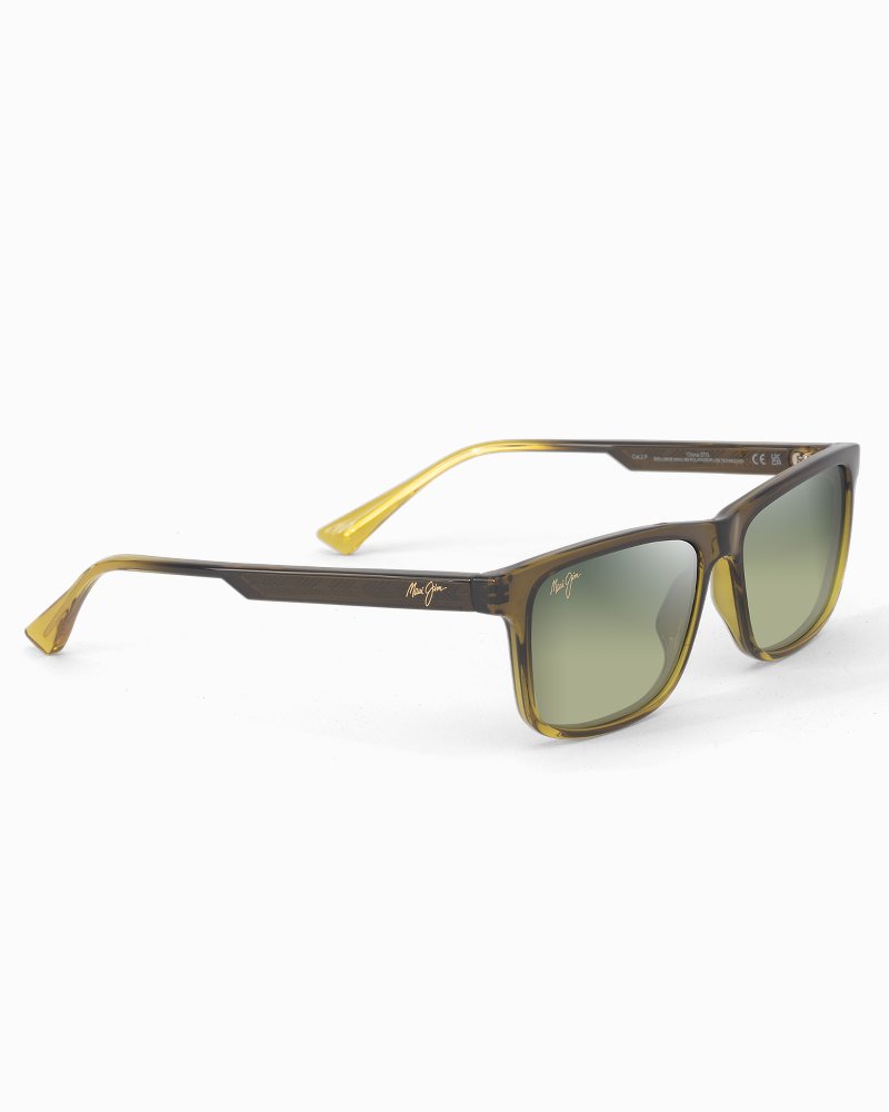 Okina Sunglasses by Maui Jim thumbnail 2