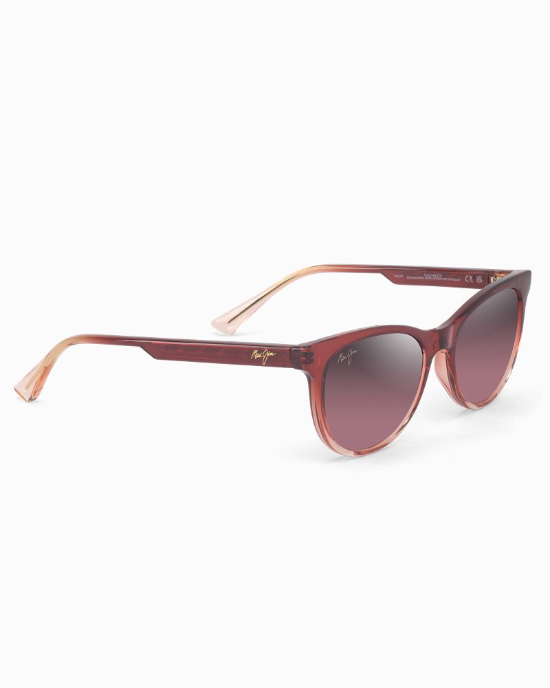 Lonomea Sunglasses by Maui Jim