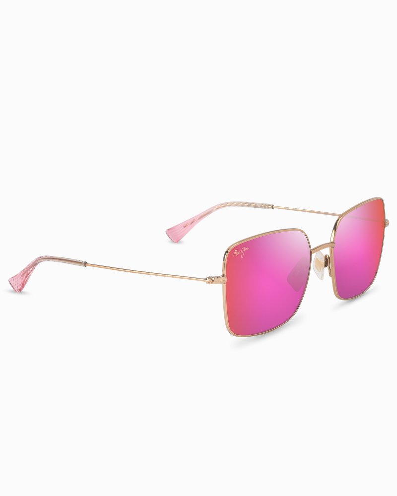 Lipine Sunglasses by Maui Jim thumbnail 2