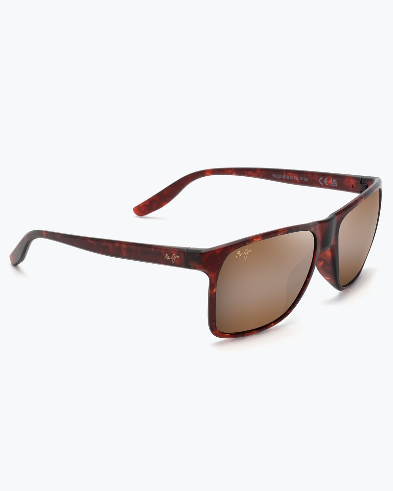 Pailolo Sunglasses by Maui Jim®