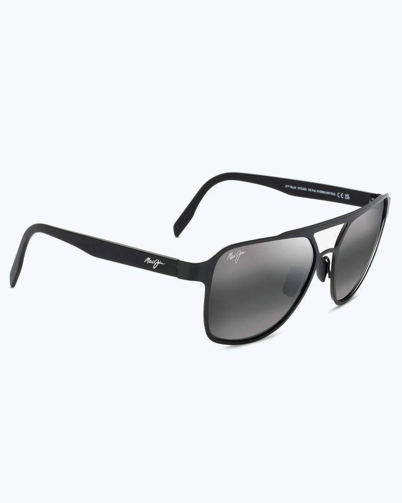 Thumbnail for 2nd Reef Sunglasses by Maui Jim